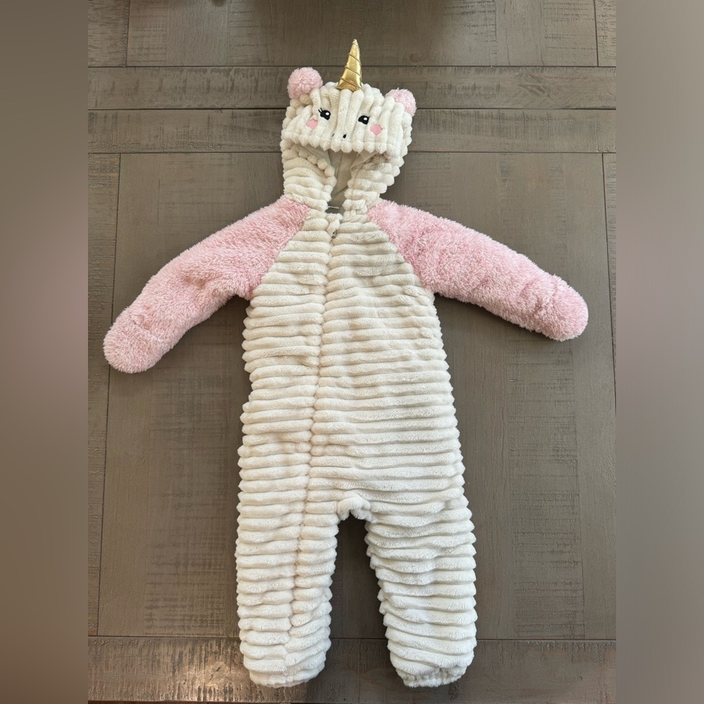Koala Baby 12-18m Unicorn Costume